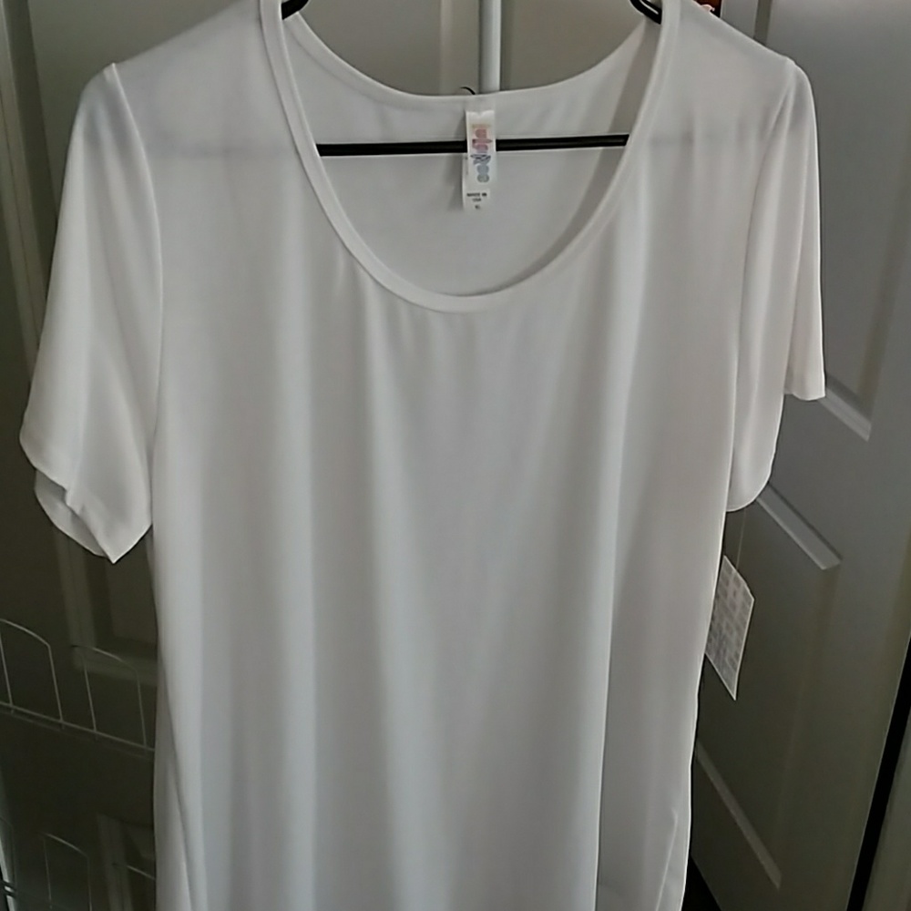 LLR Classic T